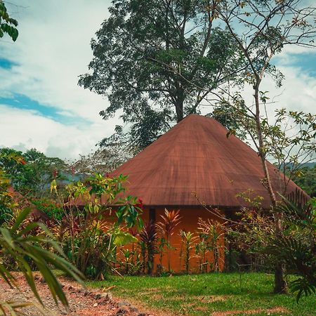 Huasquila Amazon Lodge Cotundo Eksteriør bilde